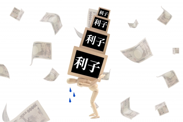 借金返済しか考えられない。松戸市で債務整理の無料相談ができます