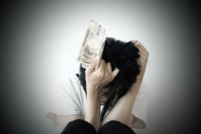 お金の計算するとヤバイ。刈谷市で債務整理の無料相談が弁護士にできます